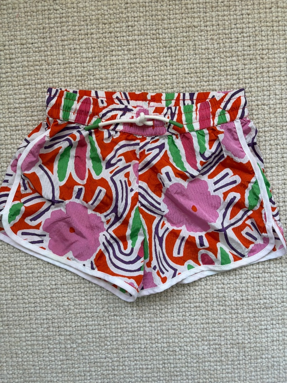 Diane Von Furstenberg for Target Girls Shorts (M)